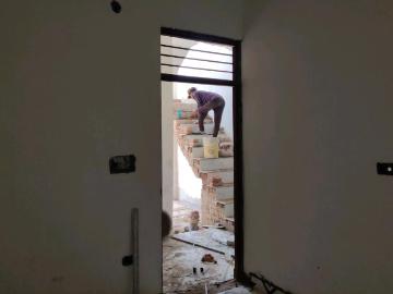 1 BHK Independent House in Bamheta Village for resale Ghaziabad. The reference number is 19544223