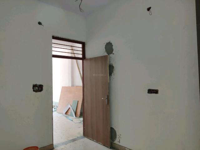 1 BHK Independent House in Bamheta Village for resale Ghaziabad. The reference number is 19295977