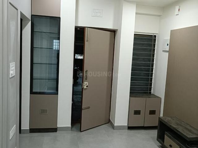 1 BHK Independent House in Banashankari for rent Bengaluru. The reference number is 14465547