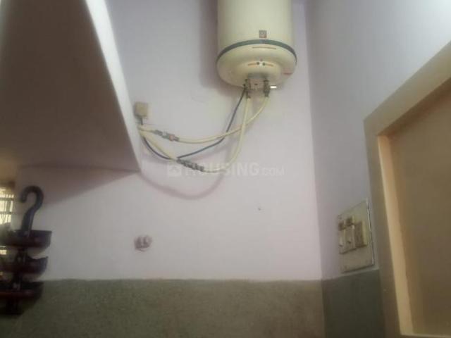 1 BHK Independent House in Banashankari for rent Bengaluru. The reference number is 11502449