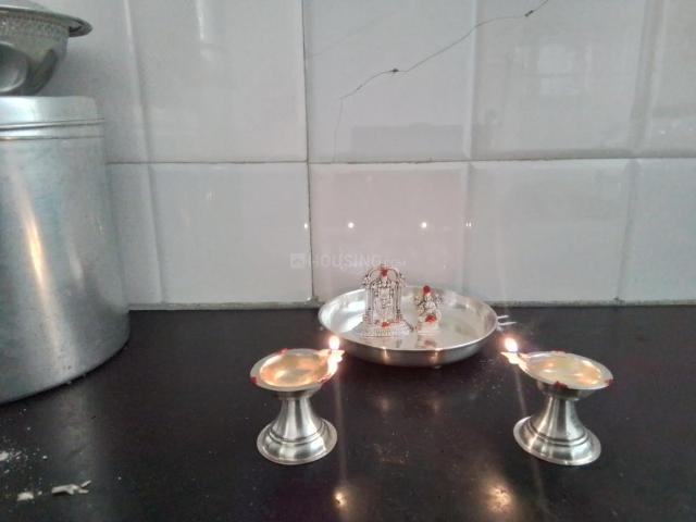 1 BHK Independent House in Banashankari for rent Bengaluru. The reference number is 20081497