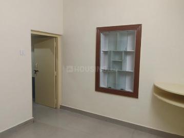 1 BHK Independent House in Banashankari for rent Bengaluru. The reference number is 20486172