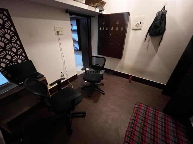 1 BHK Independent House in Banashankari for rent Bengaluru. The reference number is 21060001