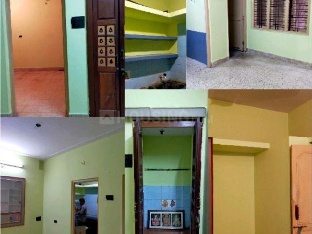 1 BHK Independent House in Banashankari for rent Bengaluru. The reference number is 7913785