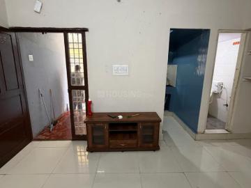 1 BHK Independent House in Banaswadi for rent Bengaluru. The reference number is 20564259