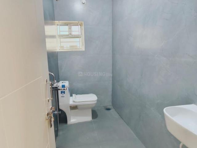1 BHK Independent House in Banaswadi for rent Bengaluru. The reference number is 21368758