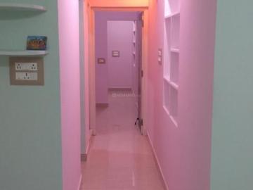 1 BHK Independent House in Banaswadi for rent Bengaluru. The reference number is 8195805