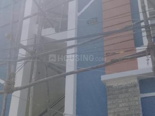 1 BHK Independent House in Bandlaguda Jagir for rent Hyderabad. The reference number is 16544670