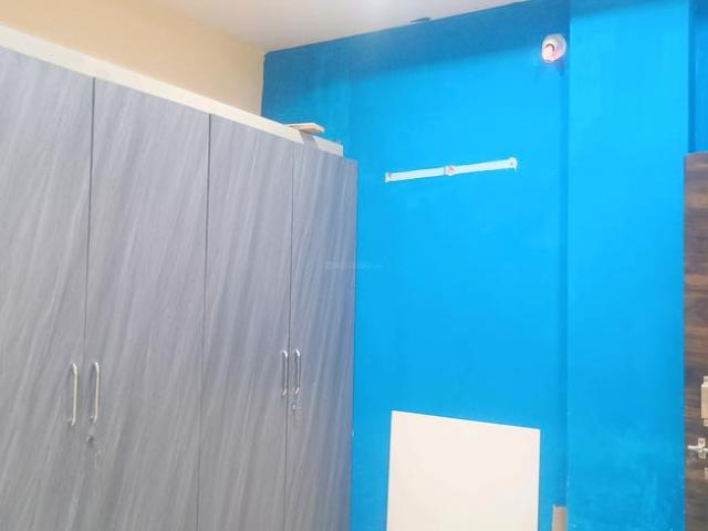 1 BHK Independent House in Bandlaguda Jagir for rent Hyderabad. The reference number is 17180494