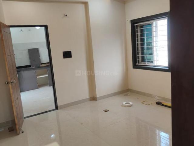 1 BHK Independent House in Bandlaguda Jagir for rent Hyderabad. The reference number is 20978950