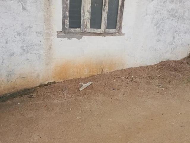 1 BHK Independent House in Bandlaguda Jagir for resale Hyderabad. The reference number is 21167853