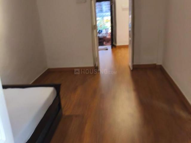 1 BHK Independent House in Bandra West for rent Mumbai. The reference number is 19383795