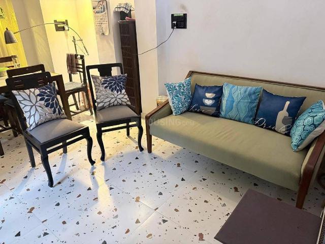 1 BHK Independent House in Bandra West for rent Mumbai. The reference number is 20505919