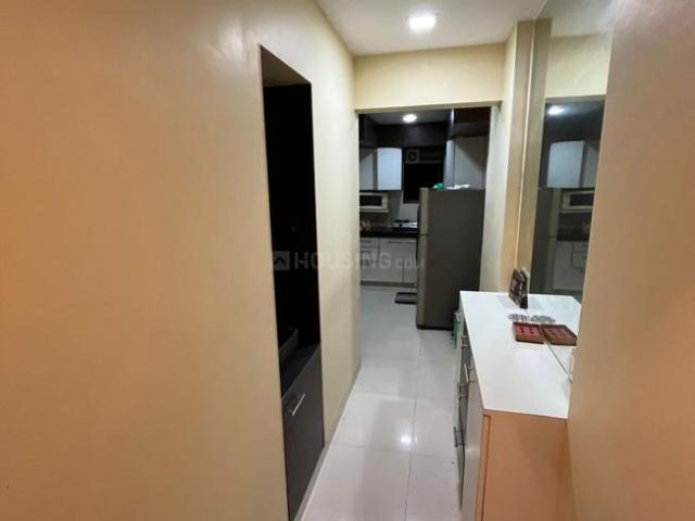 1 BHK Independent House in Bandra West for rent Mumbai. The reference number is 20652570