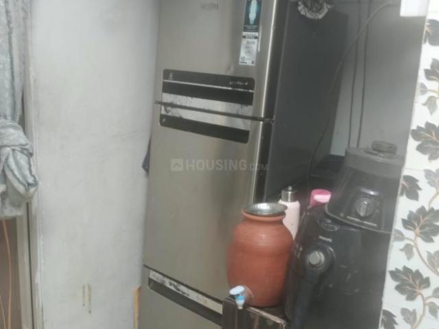 1 BHK Independent House in Bandra West for resale Mumbai. The reference number is 21012618