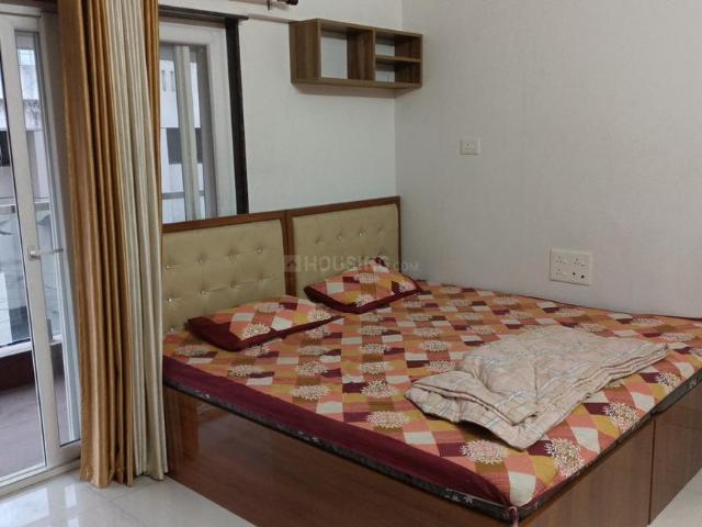 1 BHK Independent House in Baner for rent Pune. The reference number is 18811079