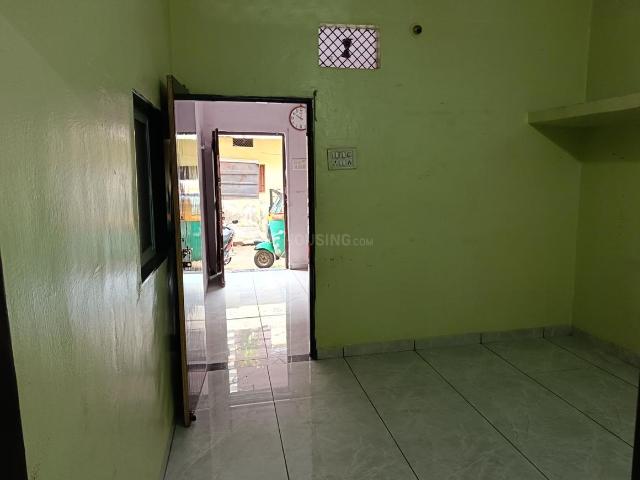 1 BHK Independent House in Banganga for rent Indore. The reference number is 21008909