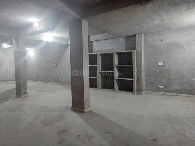 1 BHK Independent House in Bani Park for rent Jaipur. The reference number is 12264836
