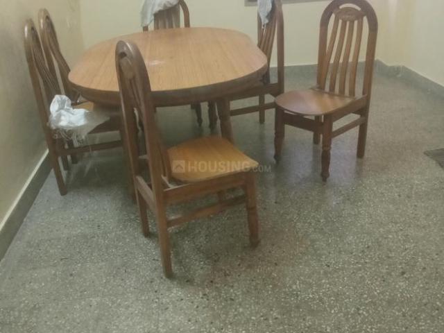 1 BHK Independent House in Banjara Hills for rent Hyderabad. The reference number is 13106597