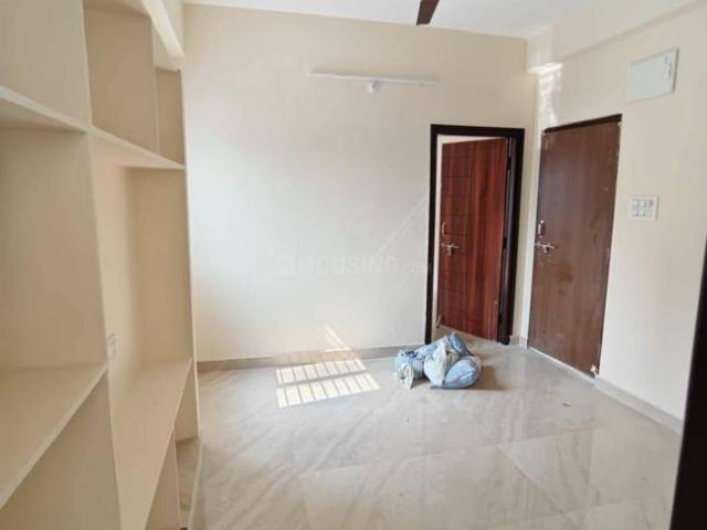 1 BHK Independent House in Banjara Hills for rent Hyderabad. The reference number is 21158973
