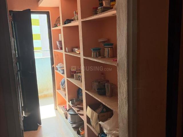 1 BHK Independent House in Banjara Hills for rent Hyderabad. The reference number is 21235412