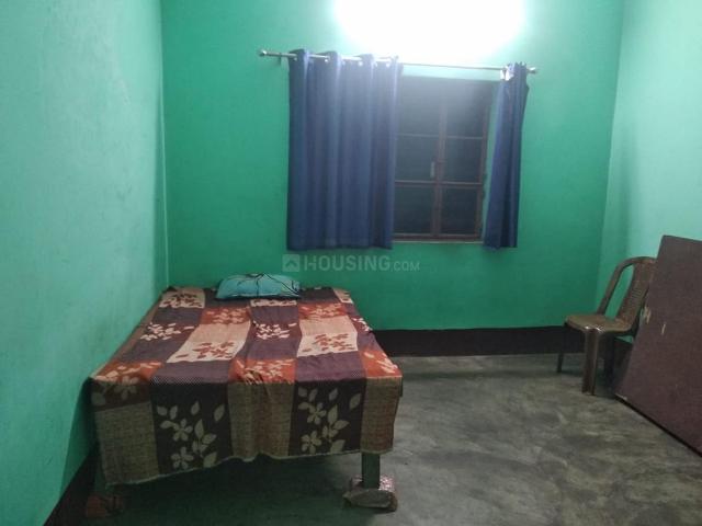 1 BHK Independent House in Bank More for rent Dhanbad. The reference number is 14922998