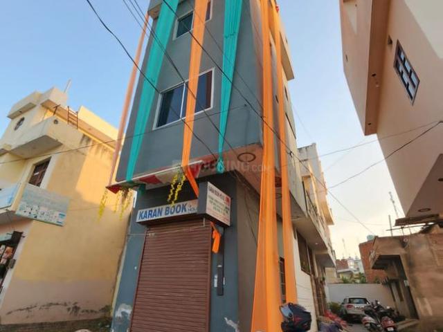 1 BHK Independent House in Babyal Village for rent Ambala. The reference number is 19235401