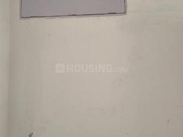 1 BHK Independent House in Babasaheb Bhim Rao Ambedkar University for rent Lucknow. The reference number is 20858550