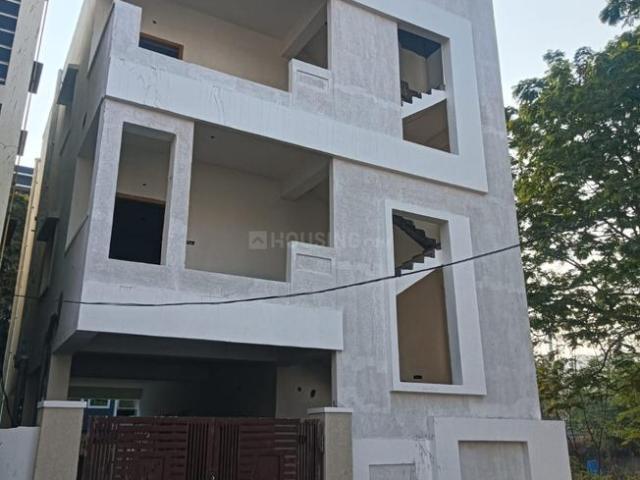 1 BHK Independent House in Bachupally for resale Hyderabad. The reference number is 20213815