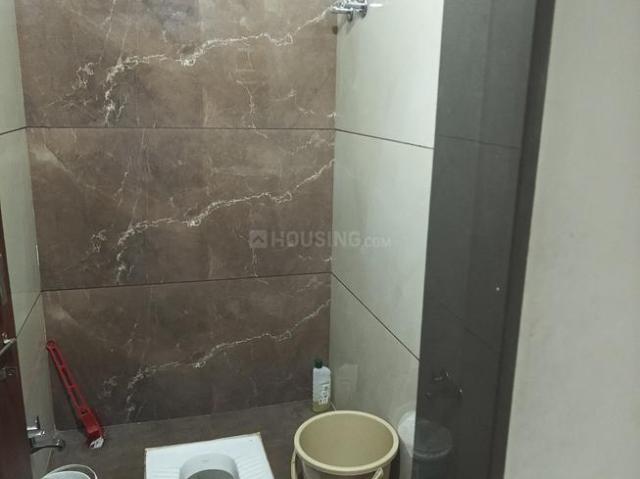 1 BHK Independent House in Bada Bangarda for rent Indore. The reference number is 20511008