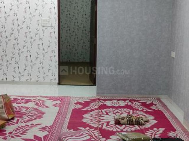 1 BHK Independent House in Bada Bangarda for rent Indore. The reference number is 20899051