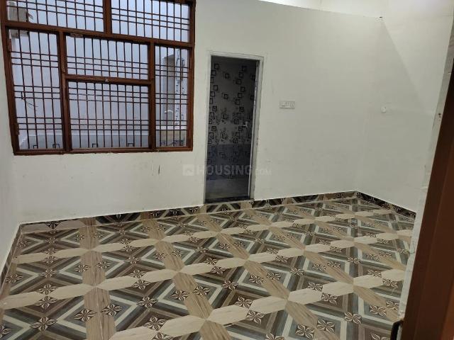 1 BHK Independent House in Badagaon for rent Gwalior. The reference number is 13211926