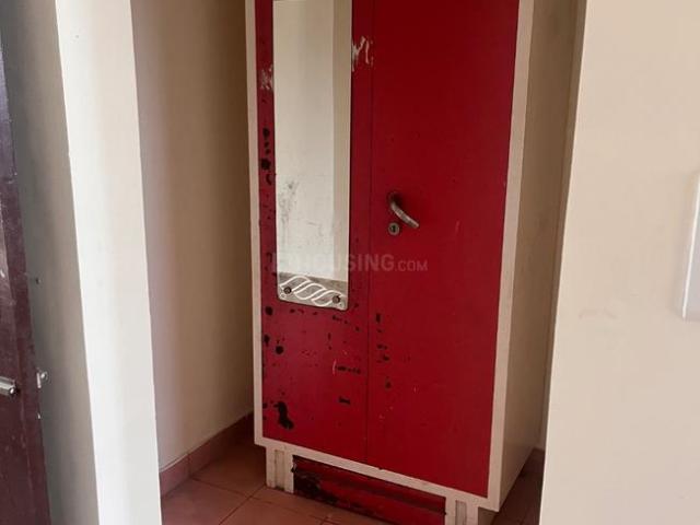 1 BHK Independent House in Badal Colony for rent Zirakpur. The reference number is 21120205