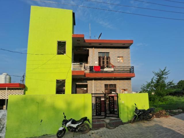 1 BHK Independent House in Baddi for rent Solan. The reference number is 19266751