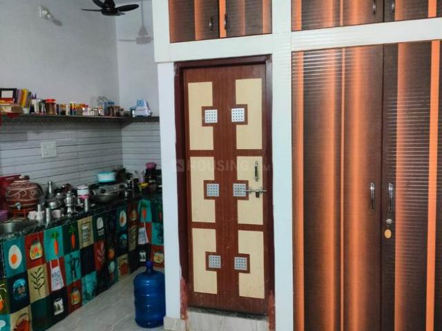 1 BHK Independent House in Badgaon for rent Udaipur. The reference number is 21336250