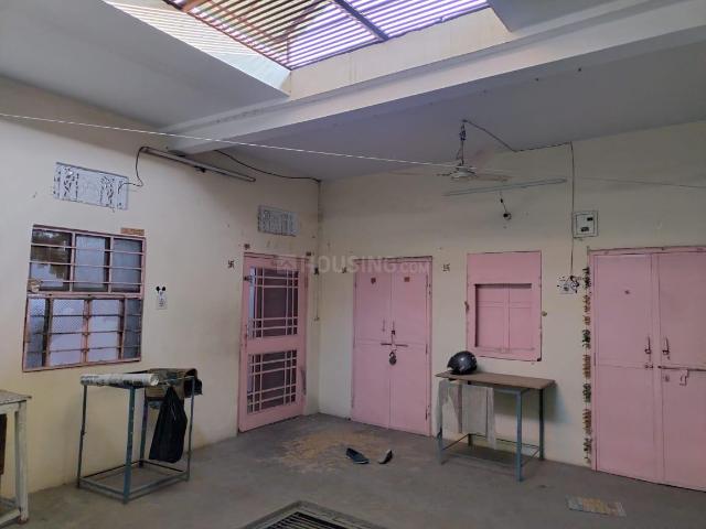 1 BHK Independent House in Badi Chaupar for rent Jaipur. The reference number is 20639522