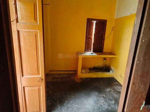 1 BHK Independent House in Baguiati for rent Kolkata. The reference number is 20605933