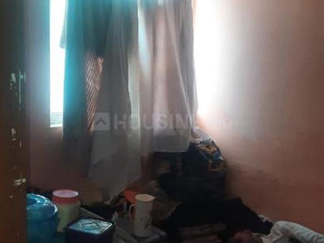 1 BHK Independent House in Baguiati for resale Kolkata. The reference number is 20728462