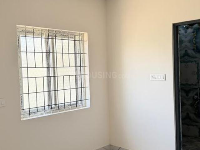 1 BHK Independent House in Bagalur for rent Bengaluru. The reference number is 21130523