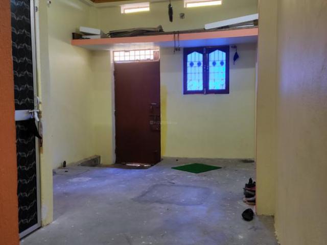 1 BHK Independent House in Bageswari Colony for rent Gaya. The reference number is 8415692