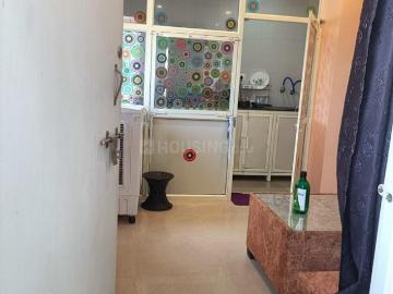1 BHK Independent House in Bagh Swaniya for rent Bhopal. The reference number is 20399577