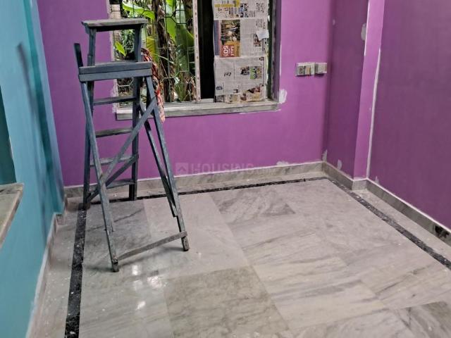 1 BHK Independent House in Baghajatin for rent Kolkata. The reference number is 20646699