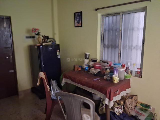 1 BHK Independent House in Baghajatin for rent Kolkata. The reference number is 20849677