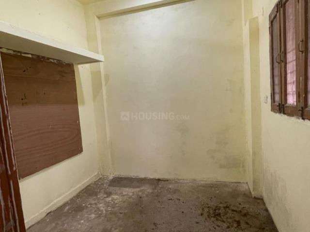 1 BHK Independent House in Bagmugaliya for rent Bhopal. The reference number is 20904902