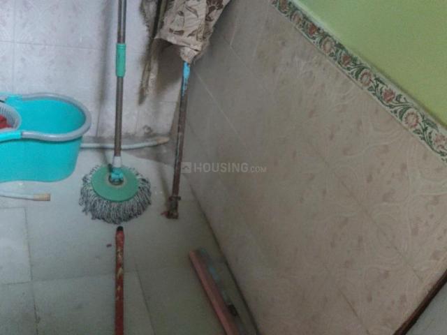 1 BHK Independent House in Bahjoi for rent Sambhal. The reference number is 20631436