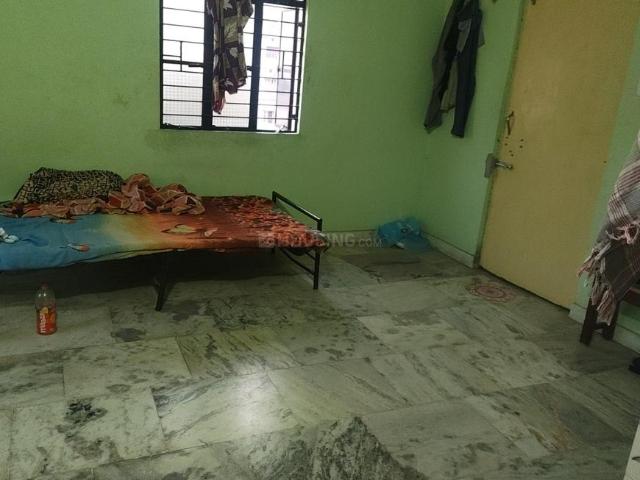 1 BHK Independent House in Bailey Road for rent Patna. The reference number is 21341494