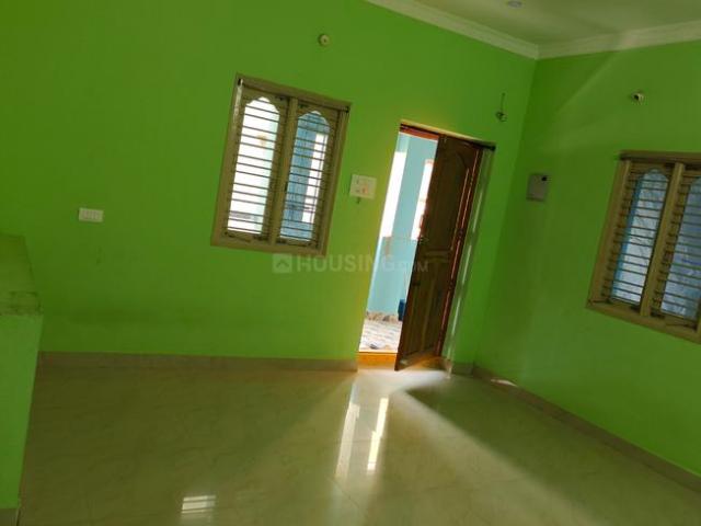 1 BHK Independent House in Bairagi Patteda for rent Tirupathi. The reference number is 15015179
