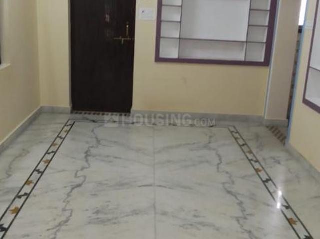 1 BHK Independent House in Bairagiguda for rent Hyderabad. The reference number is 12154459