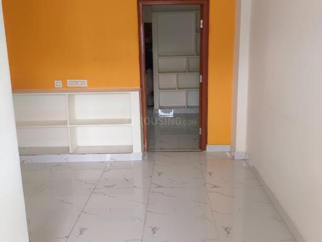 1 BHK Independent House in Bairagiguda for rent Hyderabad. The reference number is 17114001