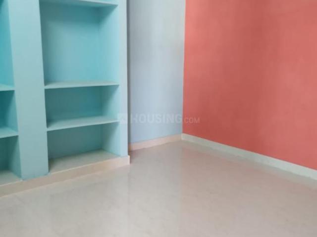 1 BHK Independent House in Bairagiguda for rent Hyderabad. The reference number is 20934248